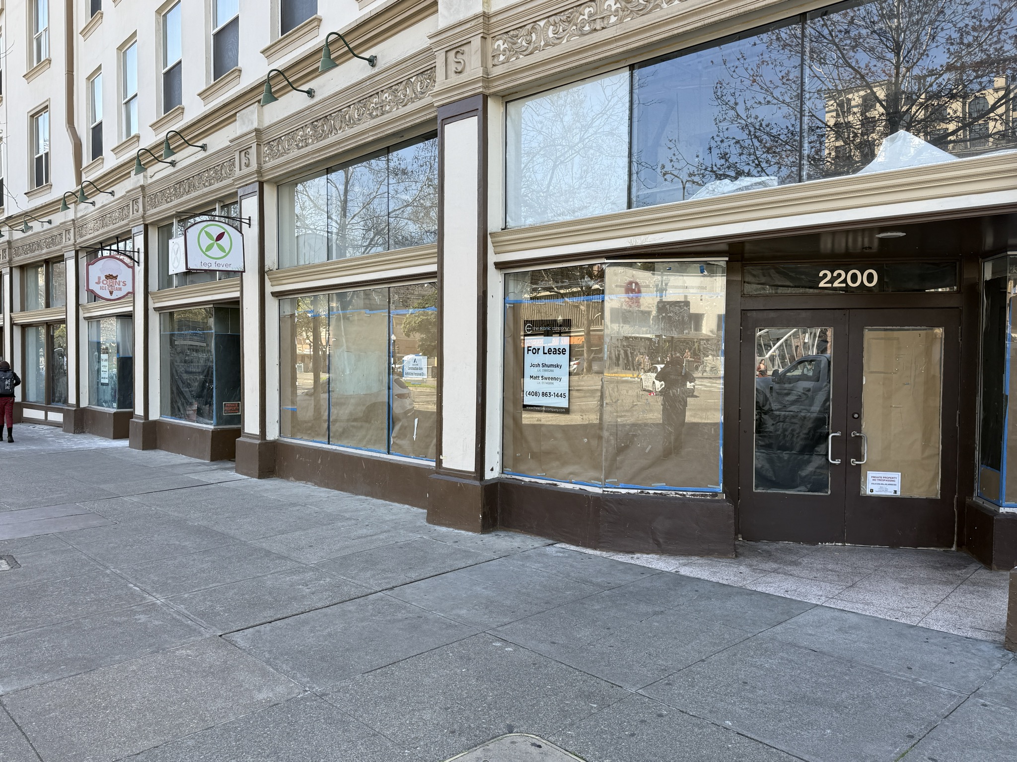 2200 Shattuck