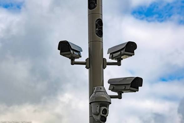 Cameras